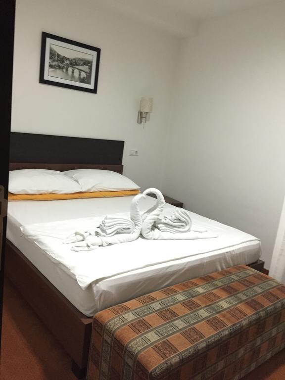 Hotel Oaza 코니츠 객실 사진