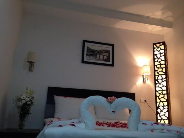Hotel Oaza 코니츠 객실 사진