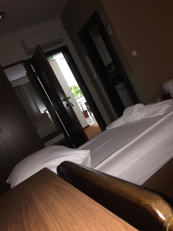 Hotel Oaza 코니츠 객실 사진