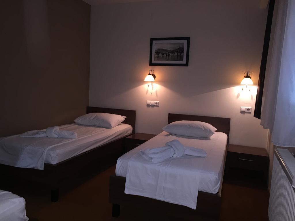 Hotel Oaza 코니츠 객실 사진