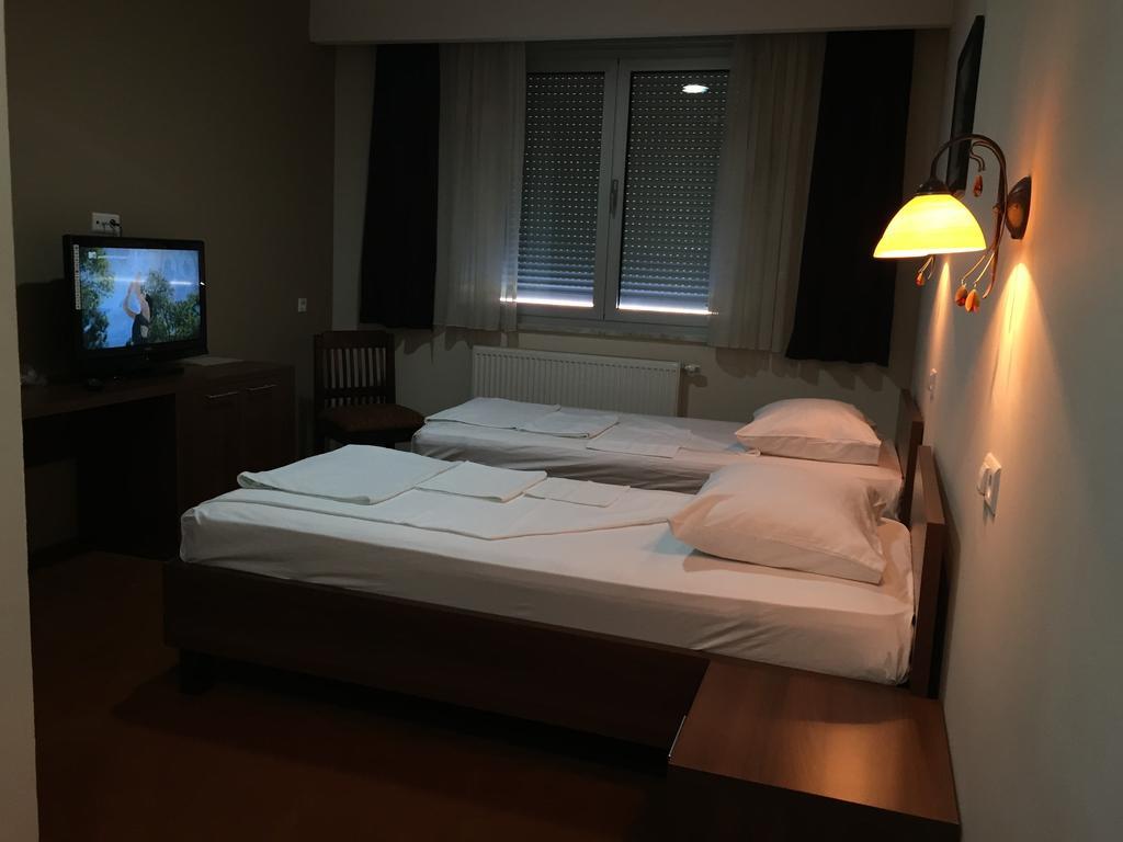 Hotel Oaza 코니츠 객실 사진