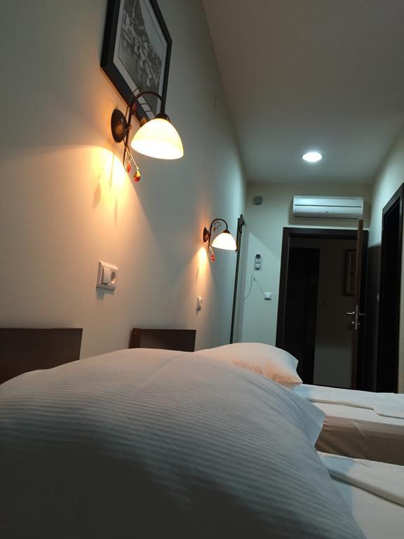 Hotel Oaza 코니츠 객실 사진