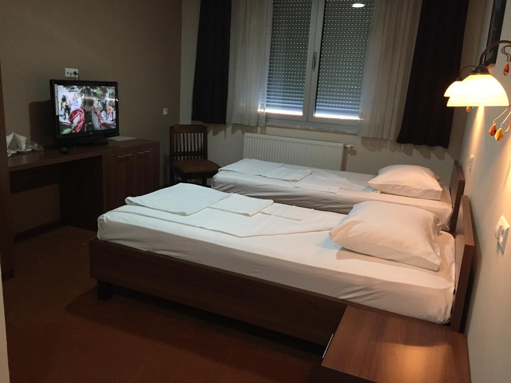 Hotel Oaza 코니츠 객실 사진